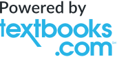Powered by Textbook.com Logo
